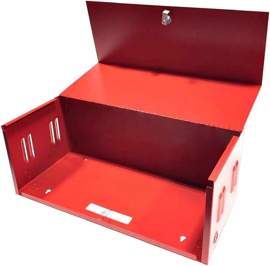 New Genuine SSU00500 Battery Cabinet,Replacement for Space Age Electronics OEM