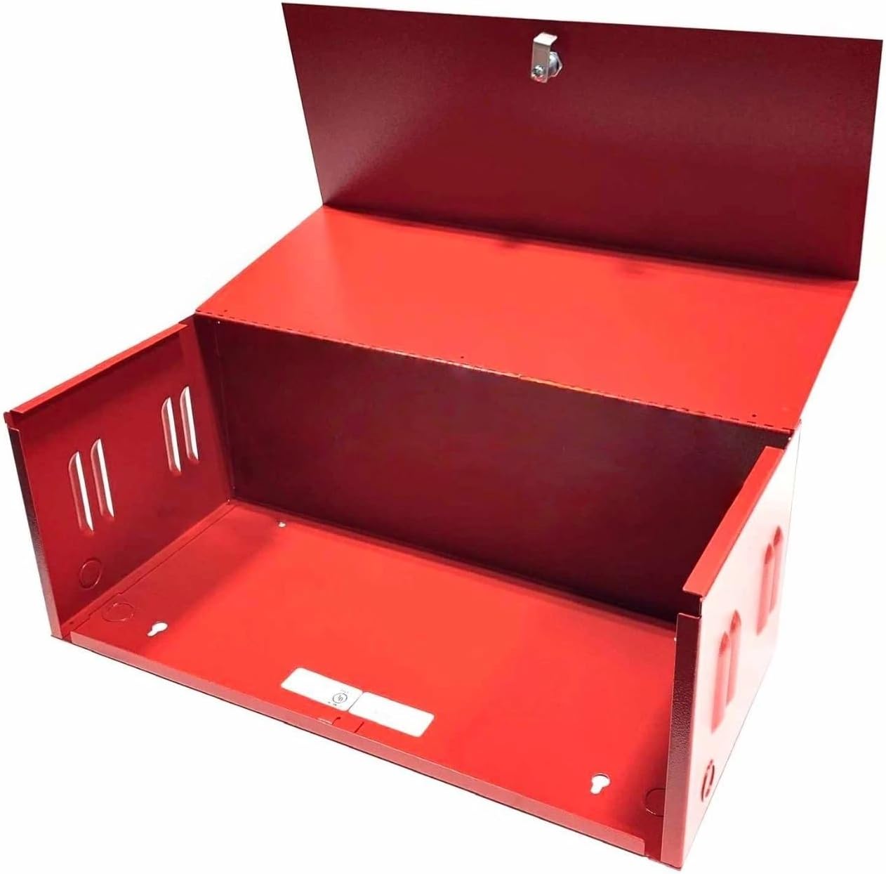 New Genuine SSU00500 Battery Cabinet,Replacement for Space Age Electronics OEM