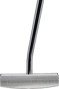Bell IV SS-390 Side-Saddle Full-Mallet Golf Putter + Winn Two-Piece Grip | Made in USA