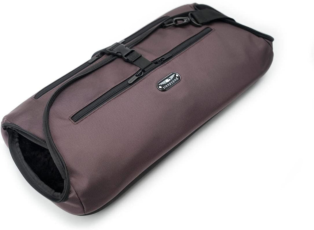 Sleepypod Air Pet Carrier Robin Egg Blue