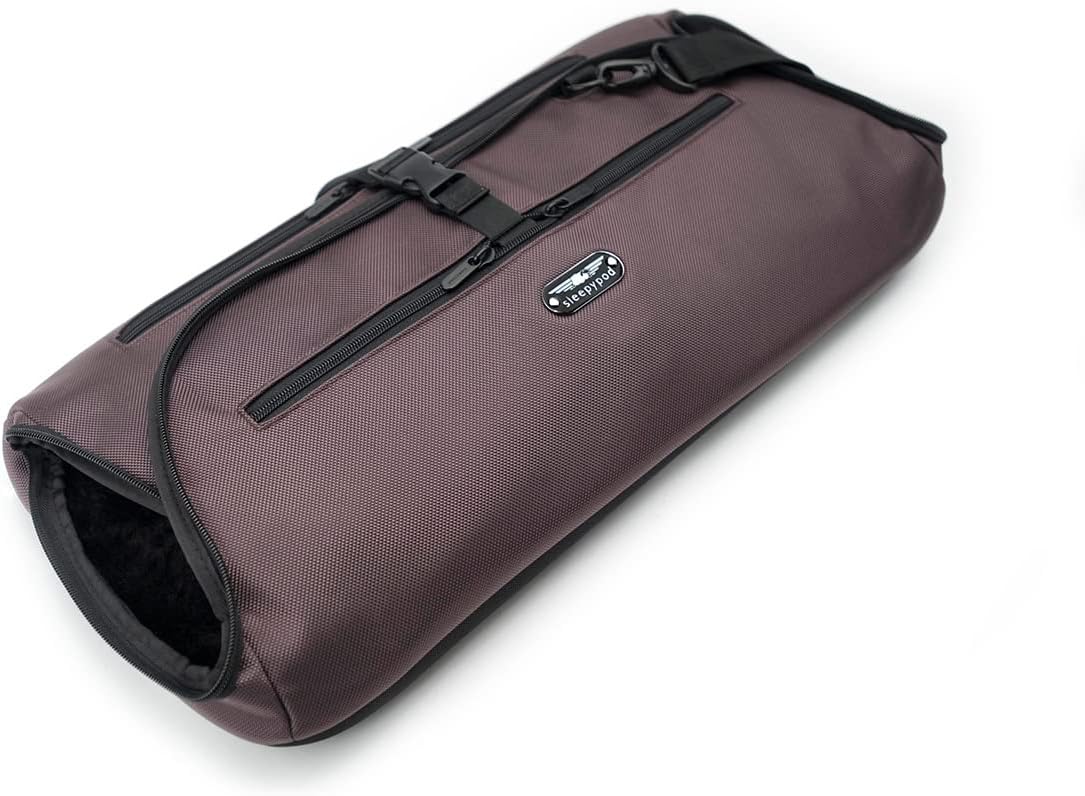 Sleepypod Air Pet Carrier Robin Egg Blue