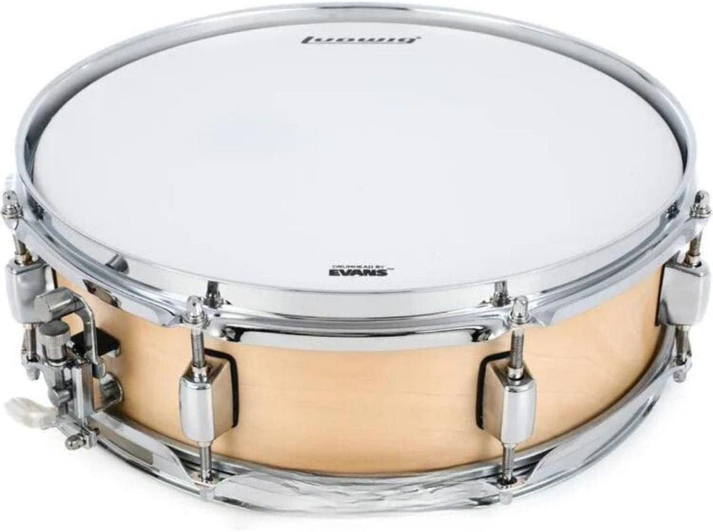 Ludwig LM2483RBR Student Combo Kit