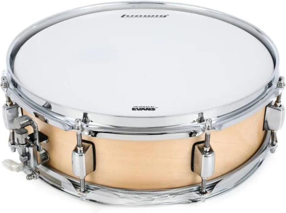 Ludwig LM2483RBR Student Combo Kit