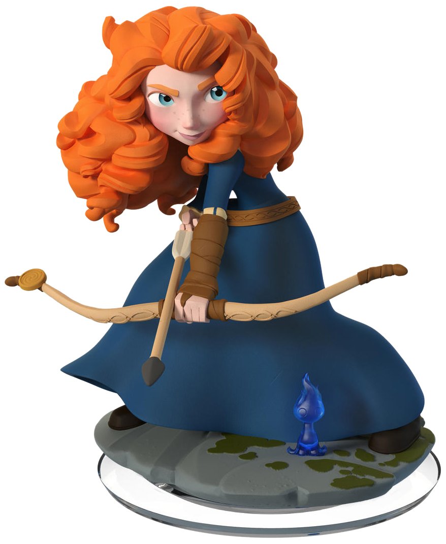 Disney Infinity 2.0 Disney Toybox Pack (PS4)