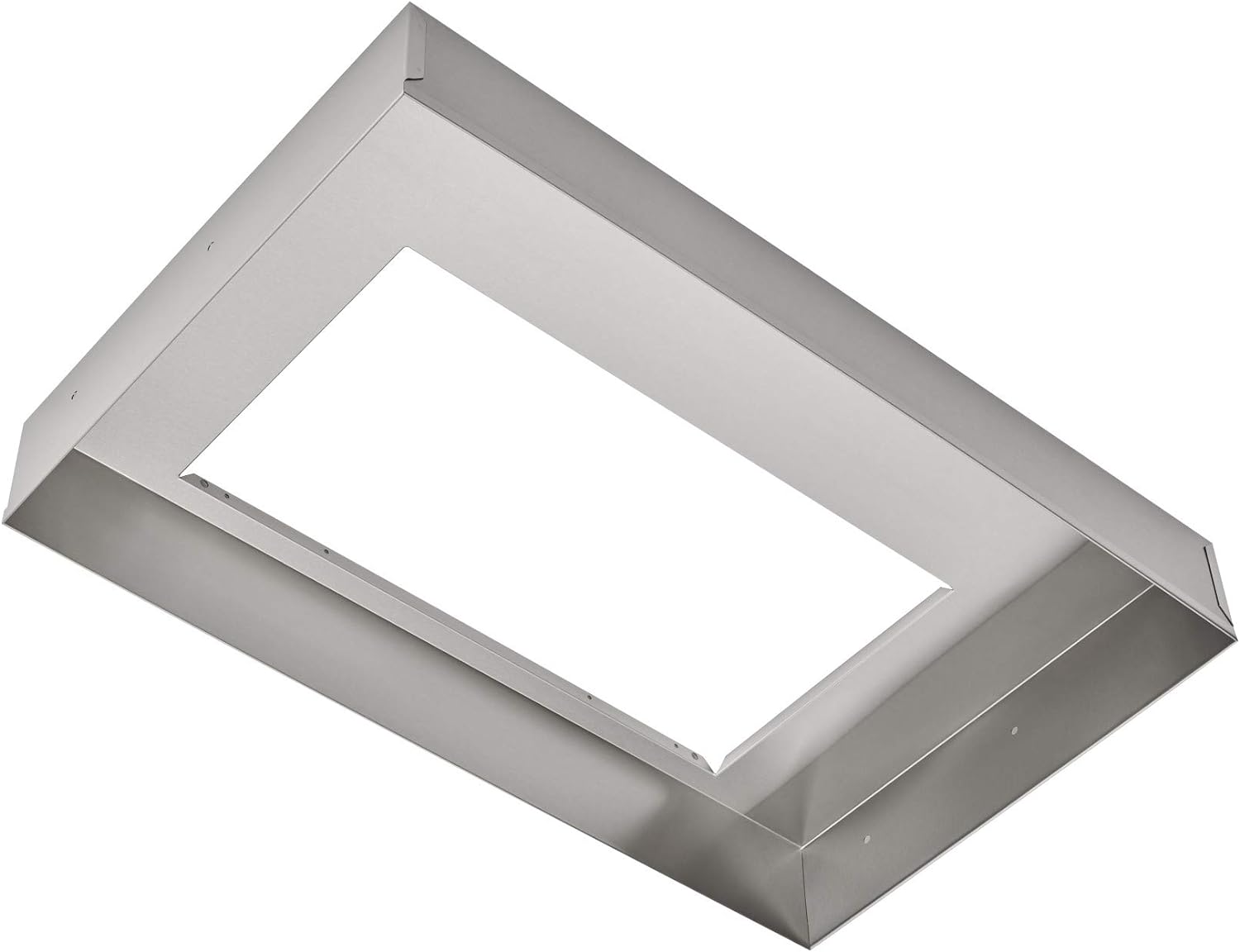 Broan-NuTone LB36SS Optional Box Power Pack Hoods, Stainless Steel, 36-Inch Range Liner