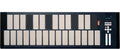 Pearl Malletstation Em Pro 2.0 Octave Control Module, Charcoal (EMC)