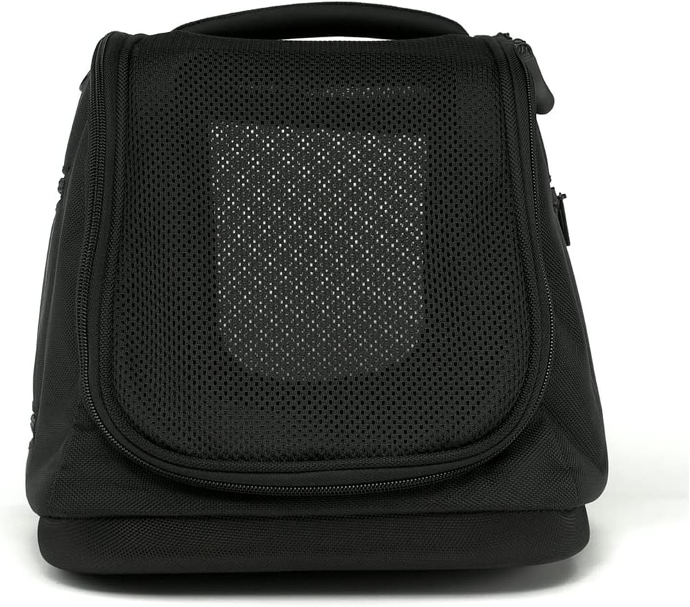 Sleepypod Air in-Cabin Pet Carrier, Dark Chocolate