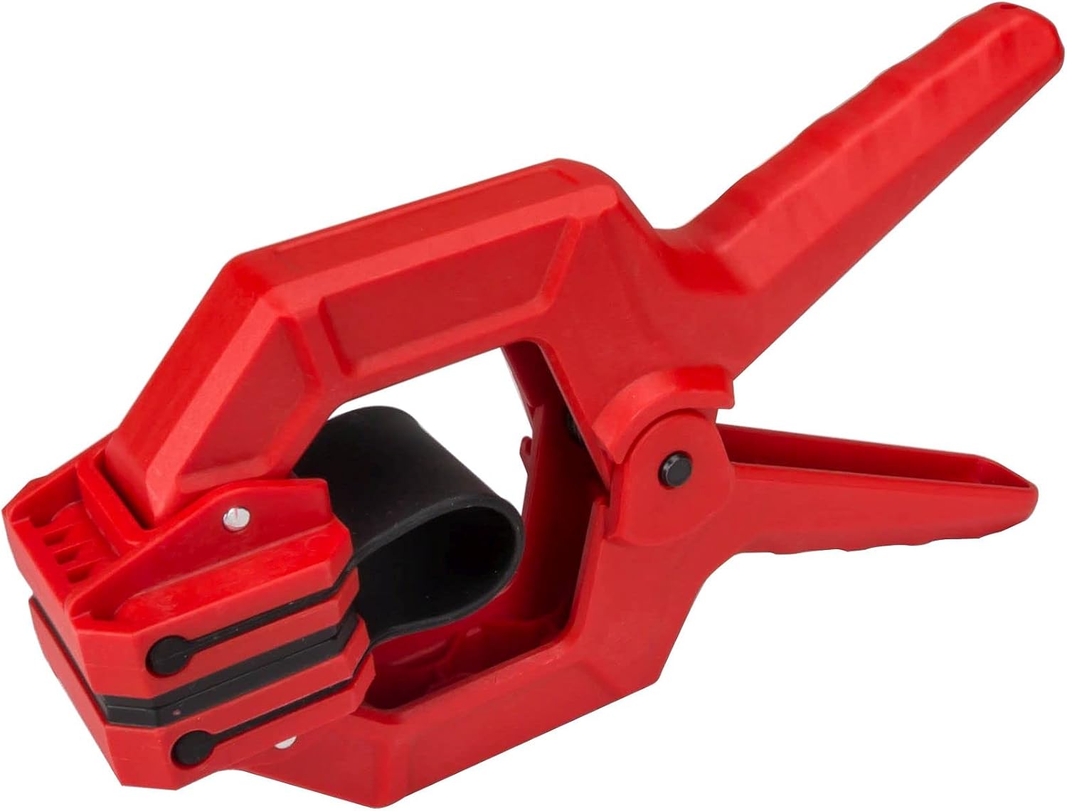 VMTW Band Clamp 24 pack for edge clamping, banding on shelving, cabinet edges, plywood edging, laminations