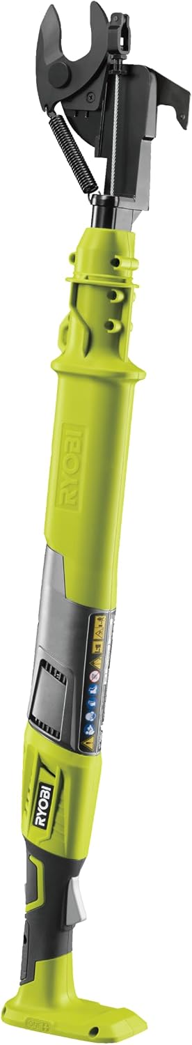 Ryobi OLP1832BX 18V ONE+ Cordless 0.75m Bypass Lopper (Body Only)