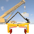 Granite Slab Lifting Clamp Heavy Duty Stone Scissor Lifter Clamps for Carrying and Vertical Transport of Marble(12in)