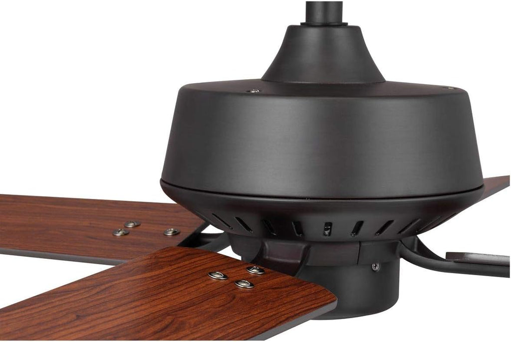 Progress Lighting Drift Collection 32' Four-Blade Ceiling Fan