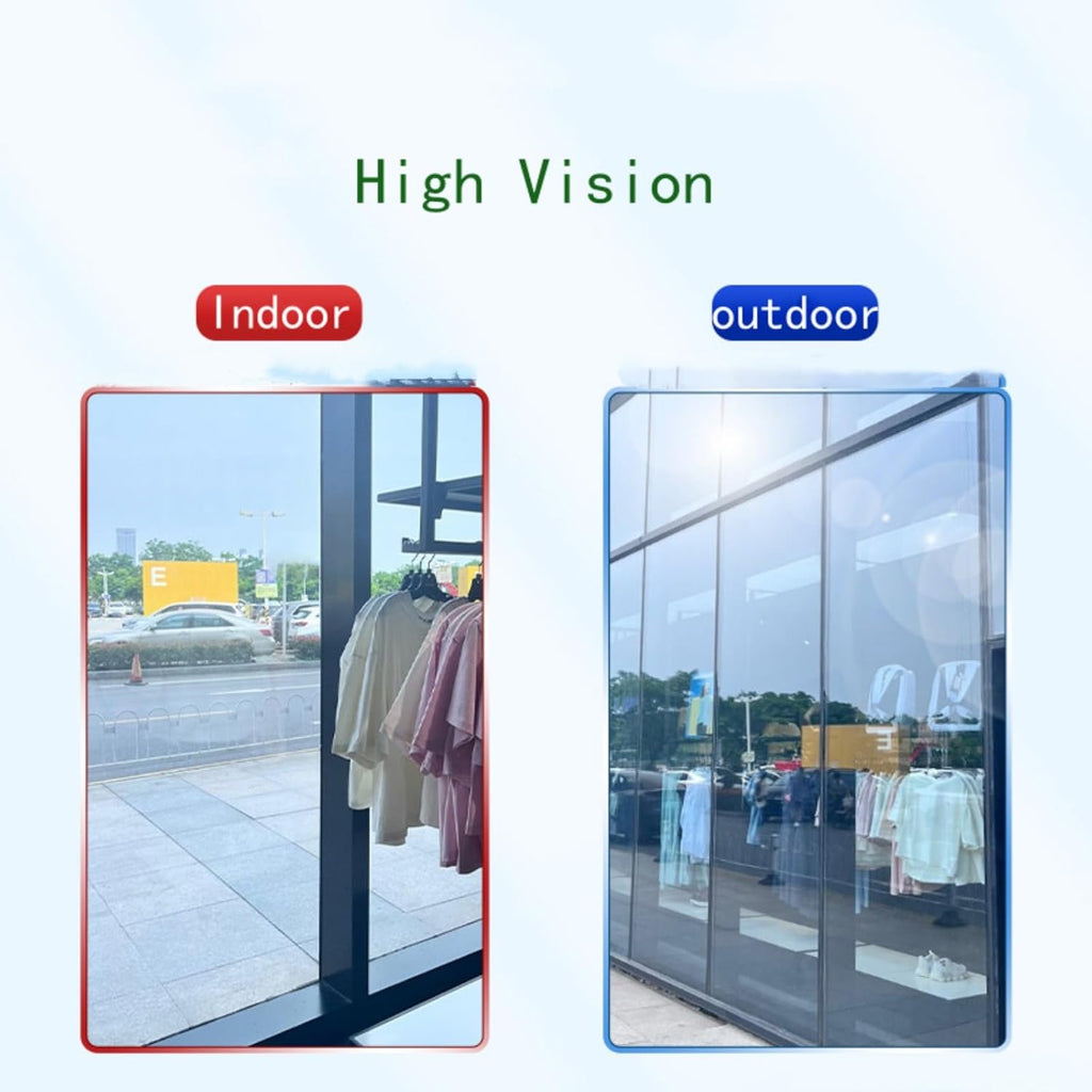 99% Anti UV Window Film, Heat Insulation Sun Blocking Solar Window Tint 80% VLT Nano Ceramic Car Front Window Film