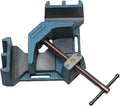 Wilton Heavy-Duty Angle Clamp, 4-3/8' Miter Capacity, 2-3/8' Jaw Height, 4-1/8' Jaw Length (Model AC-326)
