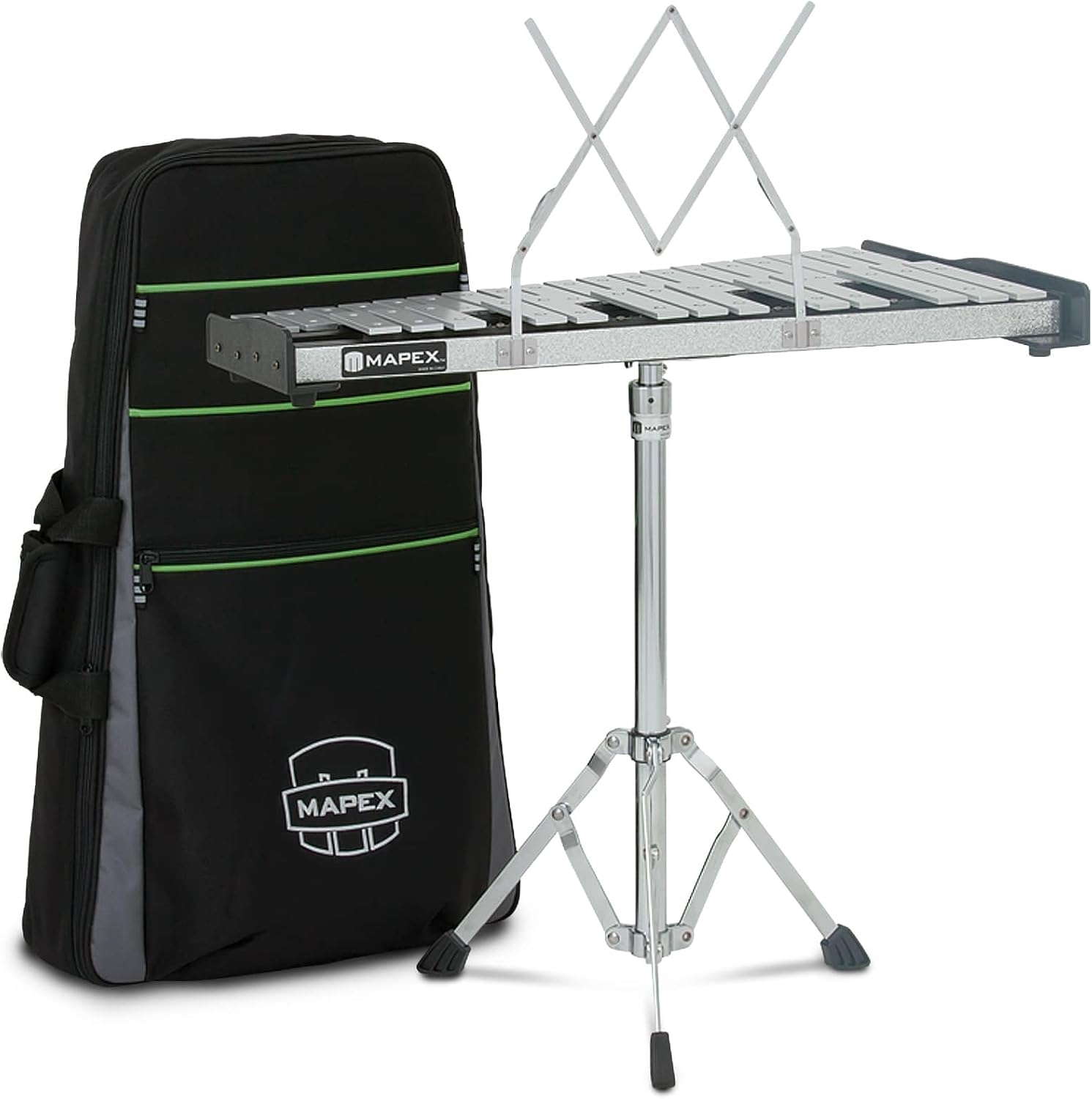 Mapex MPK32PC Student Bell Kit
