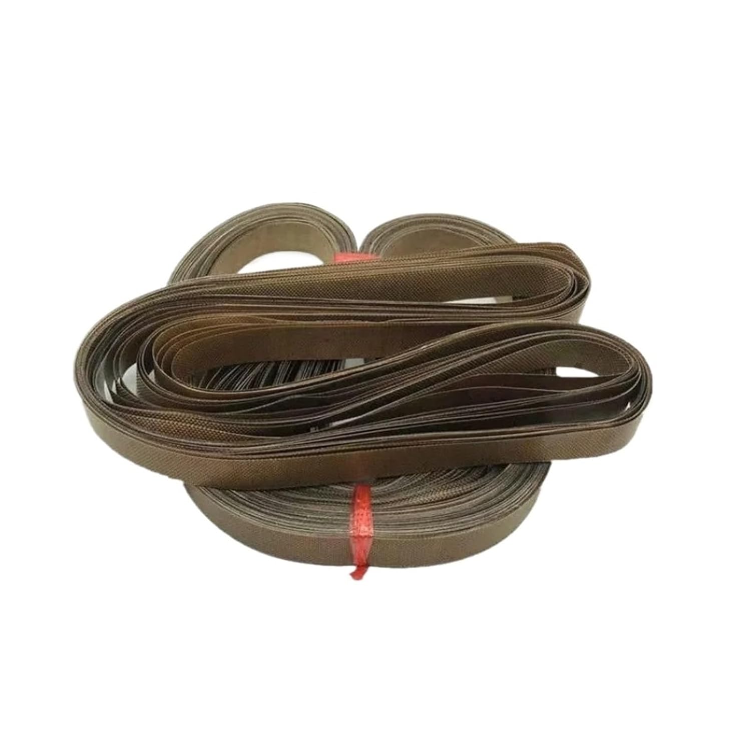 50pcs/lot Belt for FR-900 Continuous Band Sealer or FRD-1000 750/770/810 PTFE Tape for Horizontal Sealing Machine(810mm)