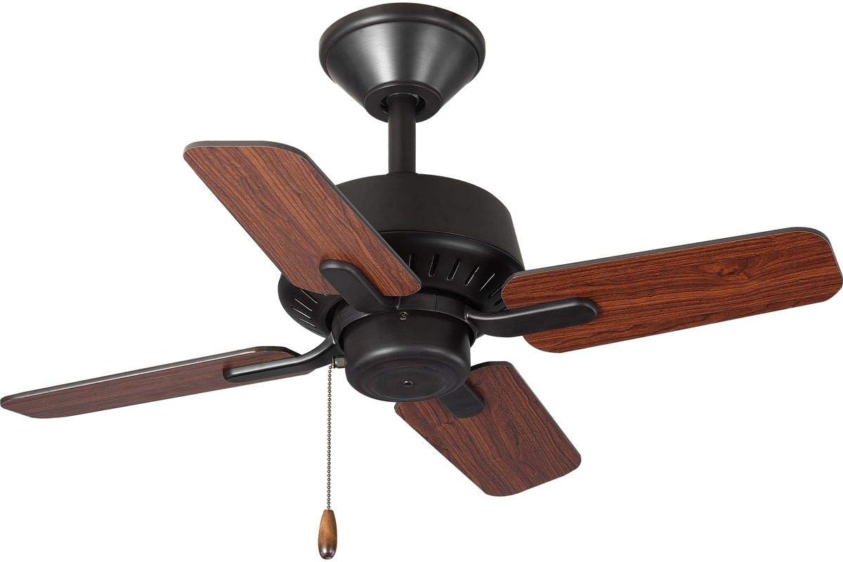 Progress Lighting Drift Collection 32' Four-Blade Ceiling Fan