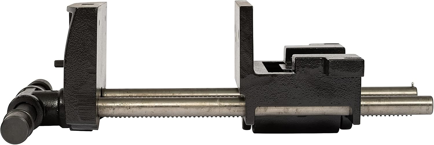 Jorgensen 4x7 In RapidWoodVise