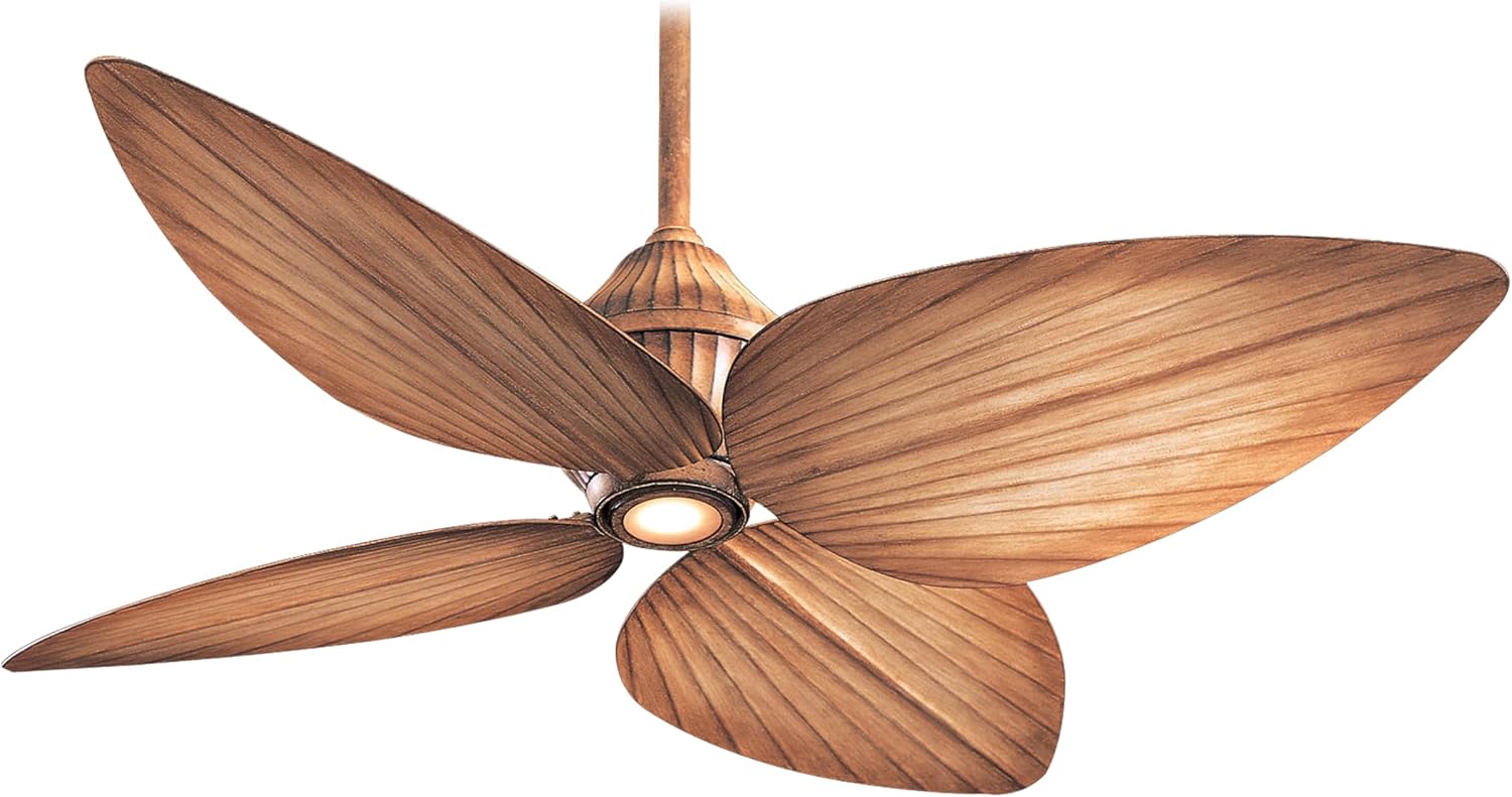 52' LED Ceiling Fan