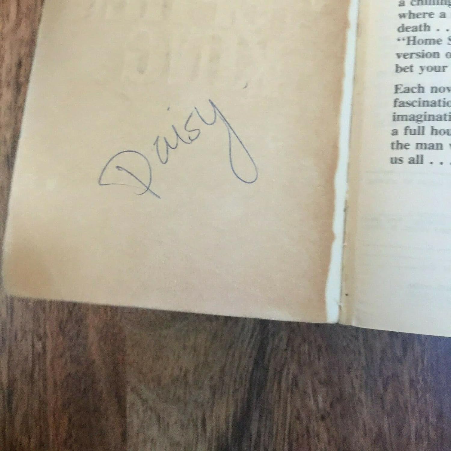 The Bachman Books: Four Early Novels by Stephen King