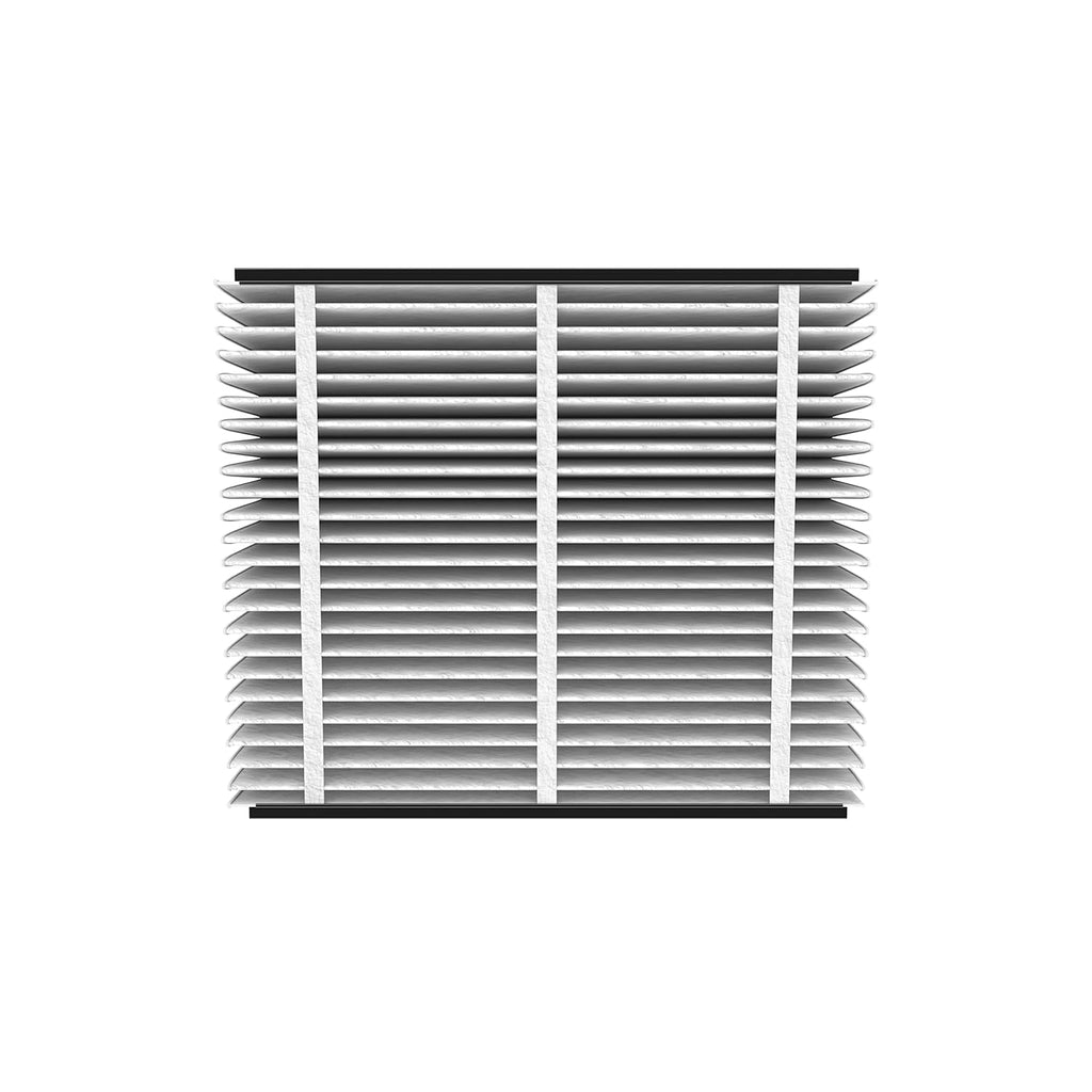 Genuine AprilAire 213 Replacement Filter for AprilAire Whole-House Air Purifiers - MERV 13, Healthy Home Allergy, 20x25x4 Air Filter (Pack of 2)