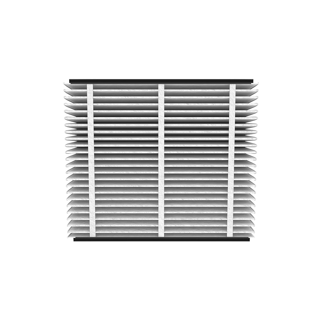 AprilAire 213 Replacement Filter for AprilAire Whole House Air Purifiers - MERV 13, Healthy Home Allergy, 20x25x4 Air Filter, Slide-In, (Pack of 4)