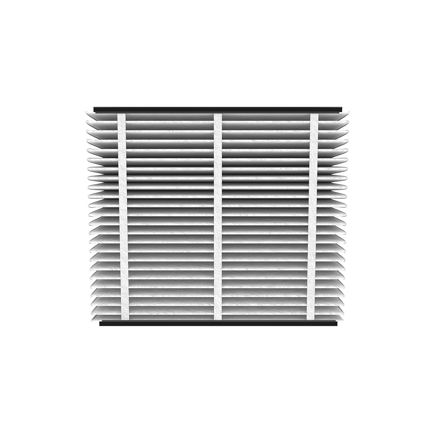 Genuine AprilAire 213 Replacement Filter for AprilAire Whole-House Air Purifiers - MERV 13, Healthy Home Allergy, 20x25x4 Air Filter (Pack of 8)
