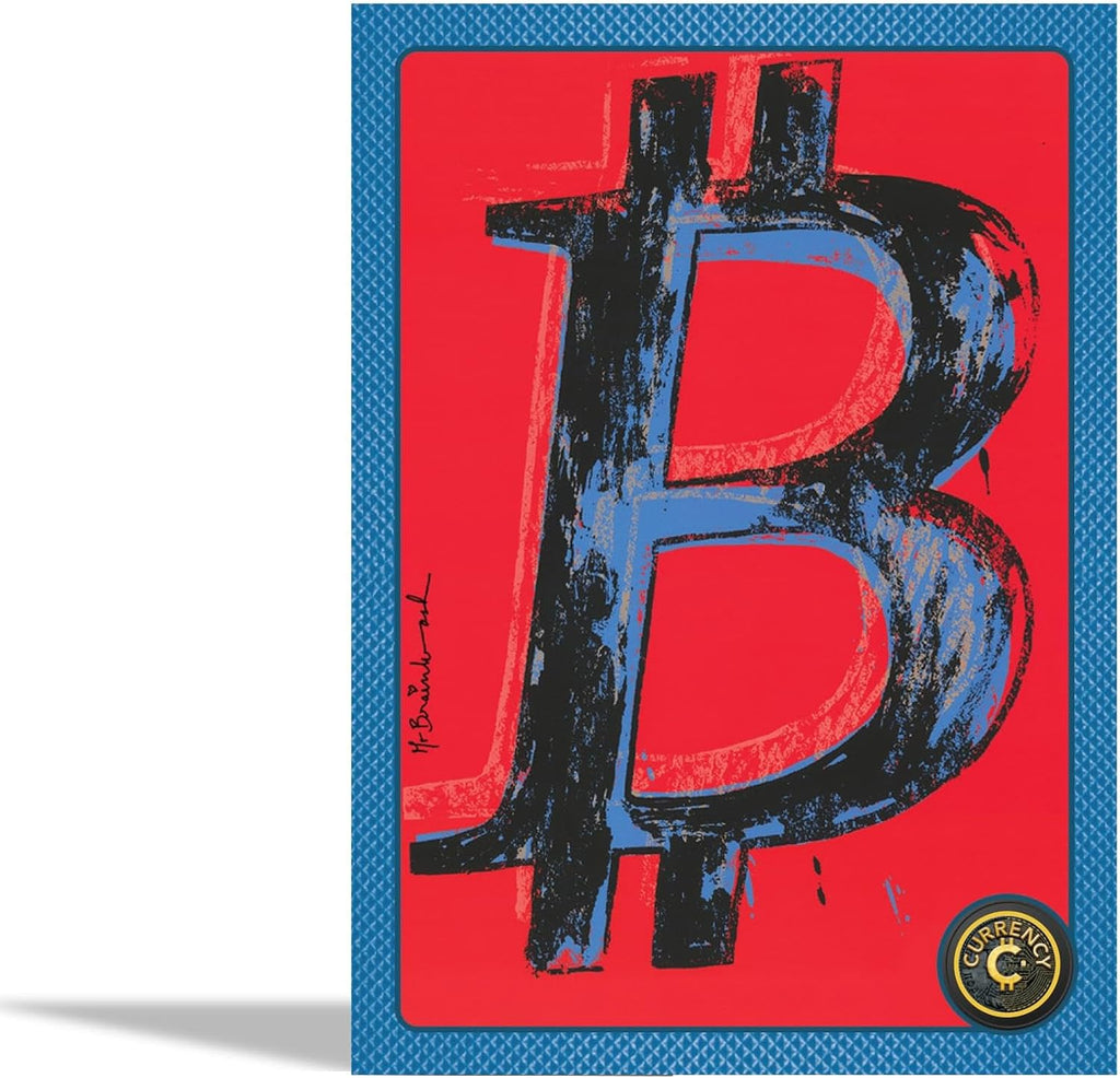 Currency Series 5 Trading Card Pack Mega Box Master Case | 24 Boxes