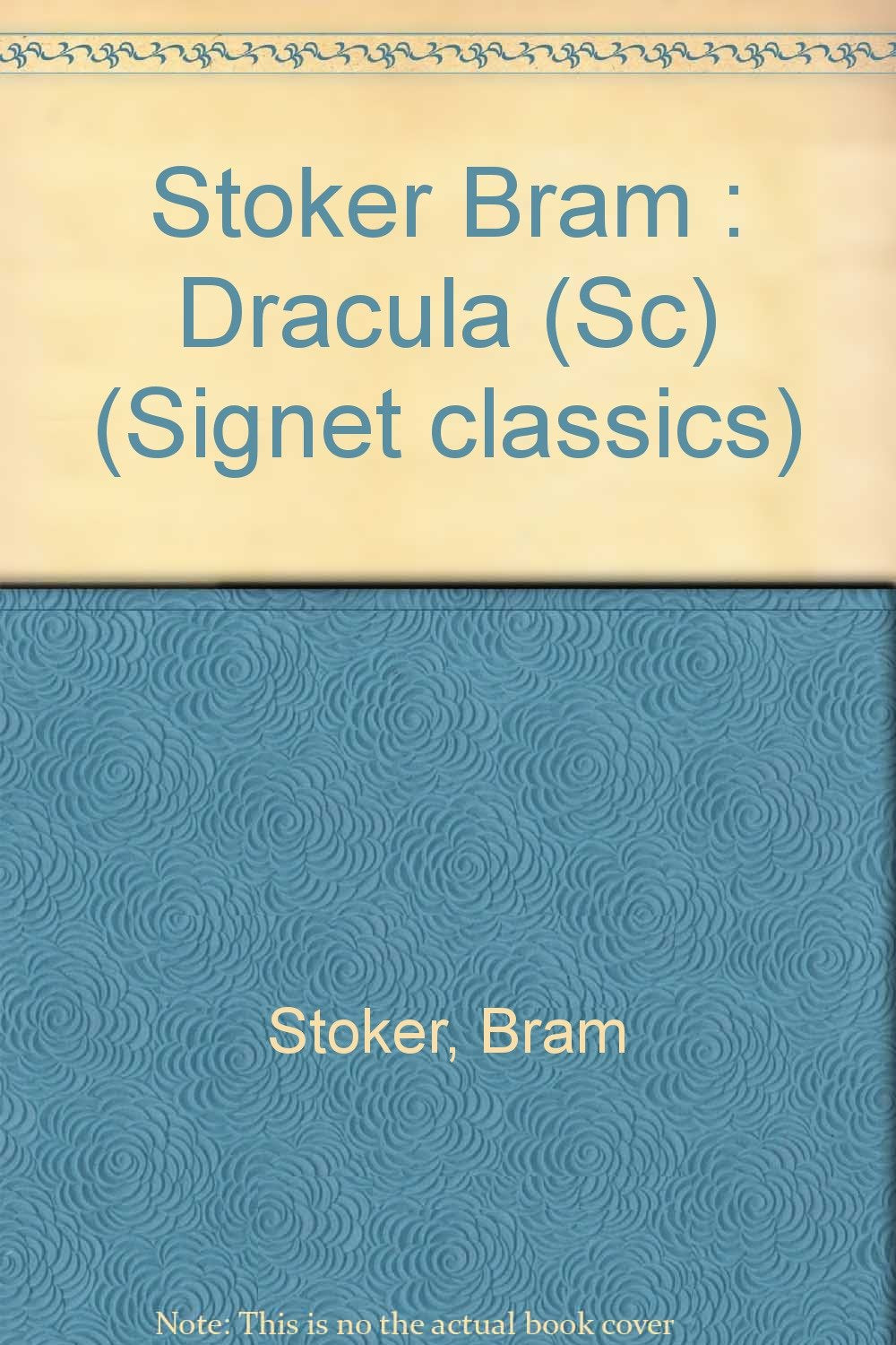 Dracula