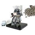 ZONGLAN Pneumatic Automatic Eyelet Feeding Grommet Punch Press Machine- 5000#2 Eyelet Banner Tools(12mm)