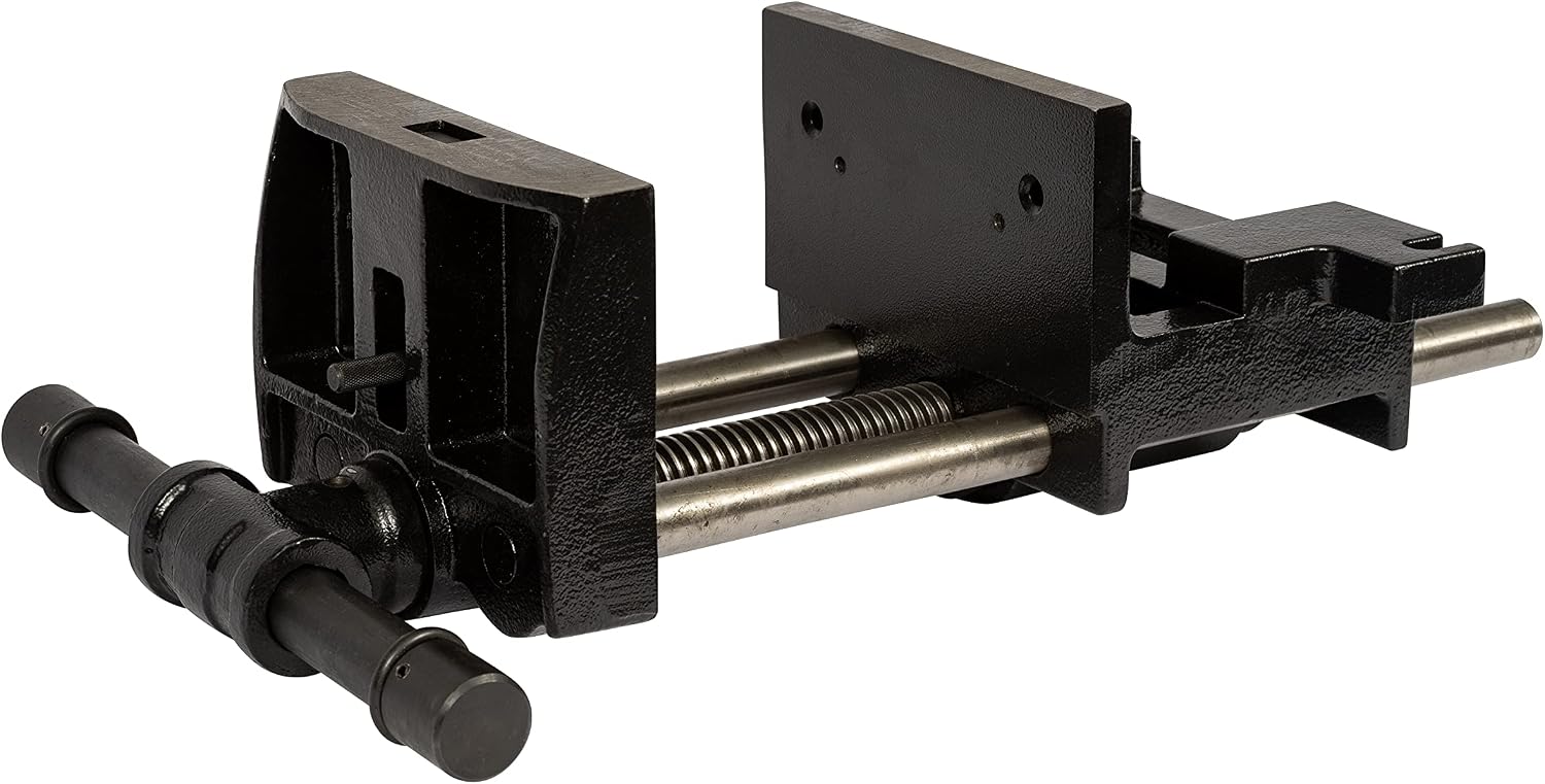 Jorgensen 4x7 In RapidWoodVise