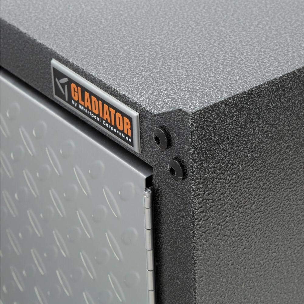 Gladiator Ready-to-Assemble Full-Door Modular Gearbox, GAGB28FDYG