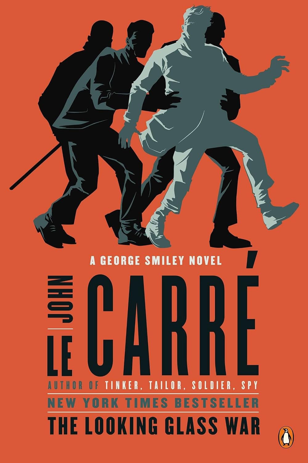 The Smiley Collection 9 Books Set By John Le Carré (Call For The Dead,A Murder Of Quality,The Spy Who Came in from the Cold,Looking Glass War,Tinker Tailor Soldier Spy,Honourable Schoolboy & More)
