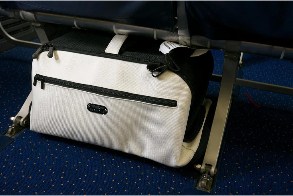 Sleepypod Air - Airline Approved Carrier for Cats and Dogs (First Blush)