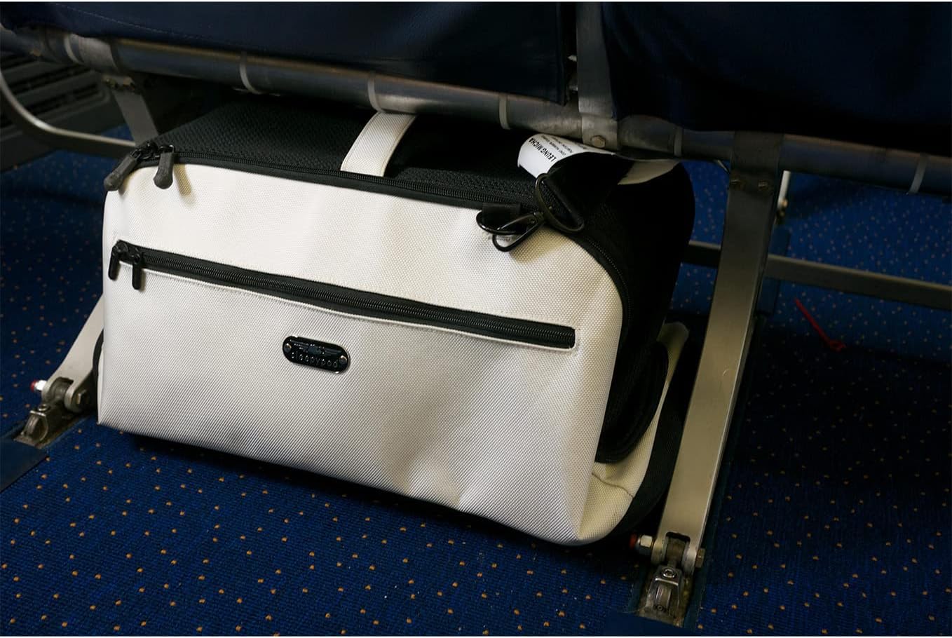 Sleepypod Air - Airline Approved Carrier for Cats and Dogs (First Blush)