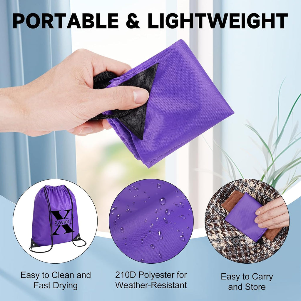 Custom Drawstring Bags With Logo, 80 PCS Personalized Text Drawstring Backpack Bulk, Easy-to-Carry String Bag Great for Gym, Travelling and for Everyday Use (Pink)