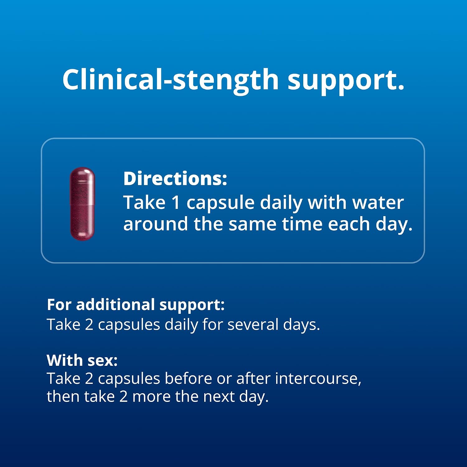 Solv Wellness GennaMD Cranberry Supplement for Urinary Tract Health Support - Advanced 36 mg Soluble PAC from 100% Cranberry Juice Extract - Small, Easy-to-Swallow Capsules - 90 Capsules