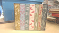 (Jane Austen: The Complete Works (Penguin Clothbound Classics)) [By: Austen, Jane] [Oct, 2014]