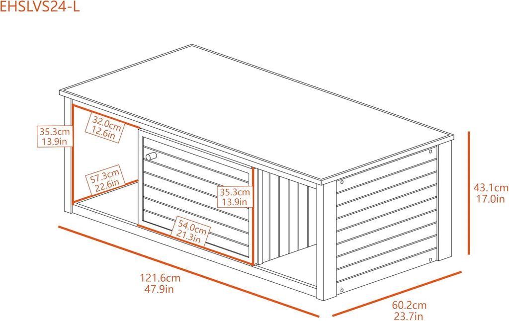 New Age Pet ECOFLEX Two Large Reptile Enclosures with Matching Stacker and Low Cabinet Stand Set in Grey