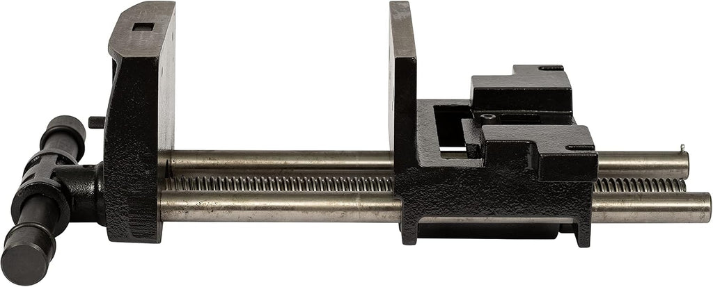 Jorgensen 4x7 In RapidWoodVise