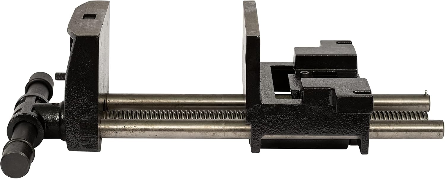 Jorgensen 4x7 In RapidWoodVise