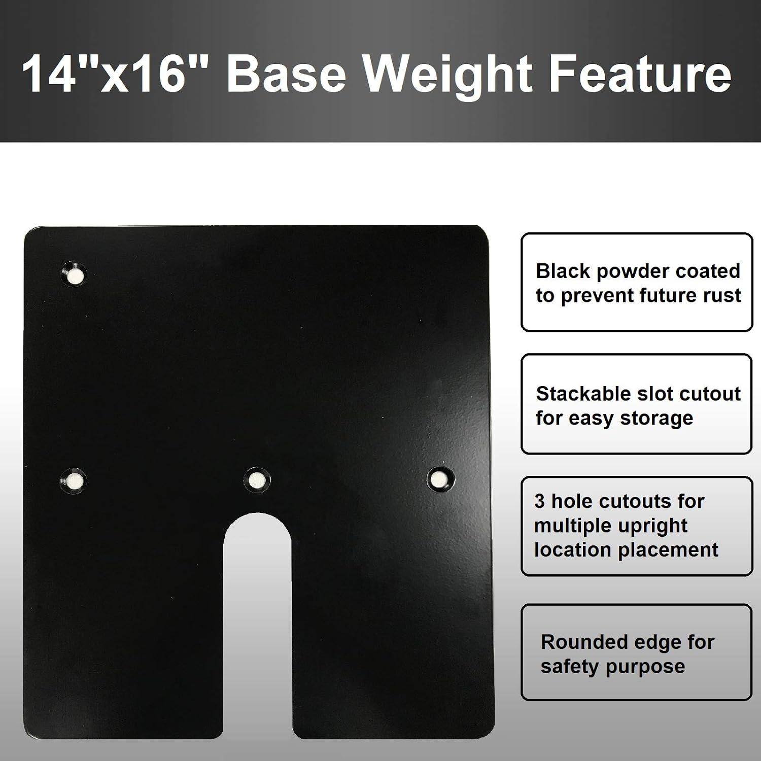 8'x20' Pipe and Drape Backdrop Kit in Premier Fabric (8'x20' Black+Clamps)