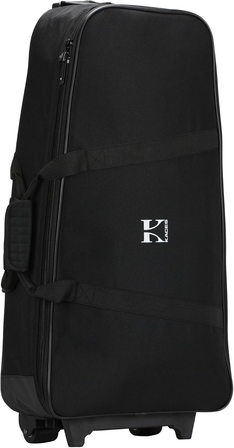 Kaces Universal Bell Kit Porter w/Wheels (KUBK-20W