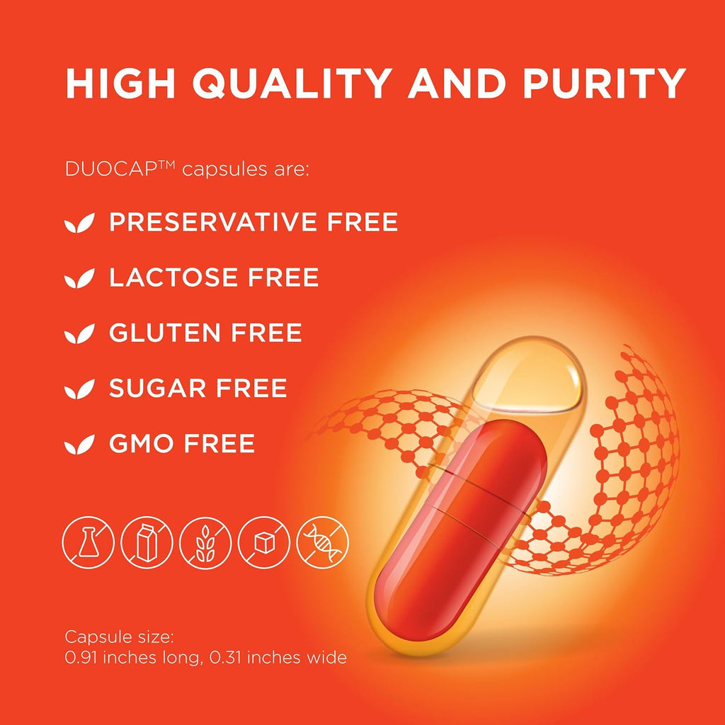 Collanol - Innovation in The Care of Healthy Joints – Liquid Formula in a Double Capsule. 3D Collagen + Micelle Extract of Turmeric Roots 1 Capsule/Day. Laboratory Tested