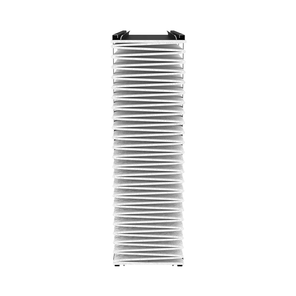 Genuine AprilAire 413 Replacement Filter for AprilAire Whole House Air Purifiers - MERV 13, Healthy Home Allergy, 16x25x4 Air Filter (Pack of 4)