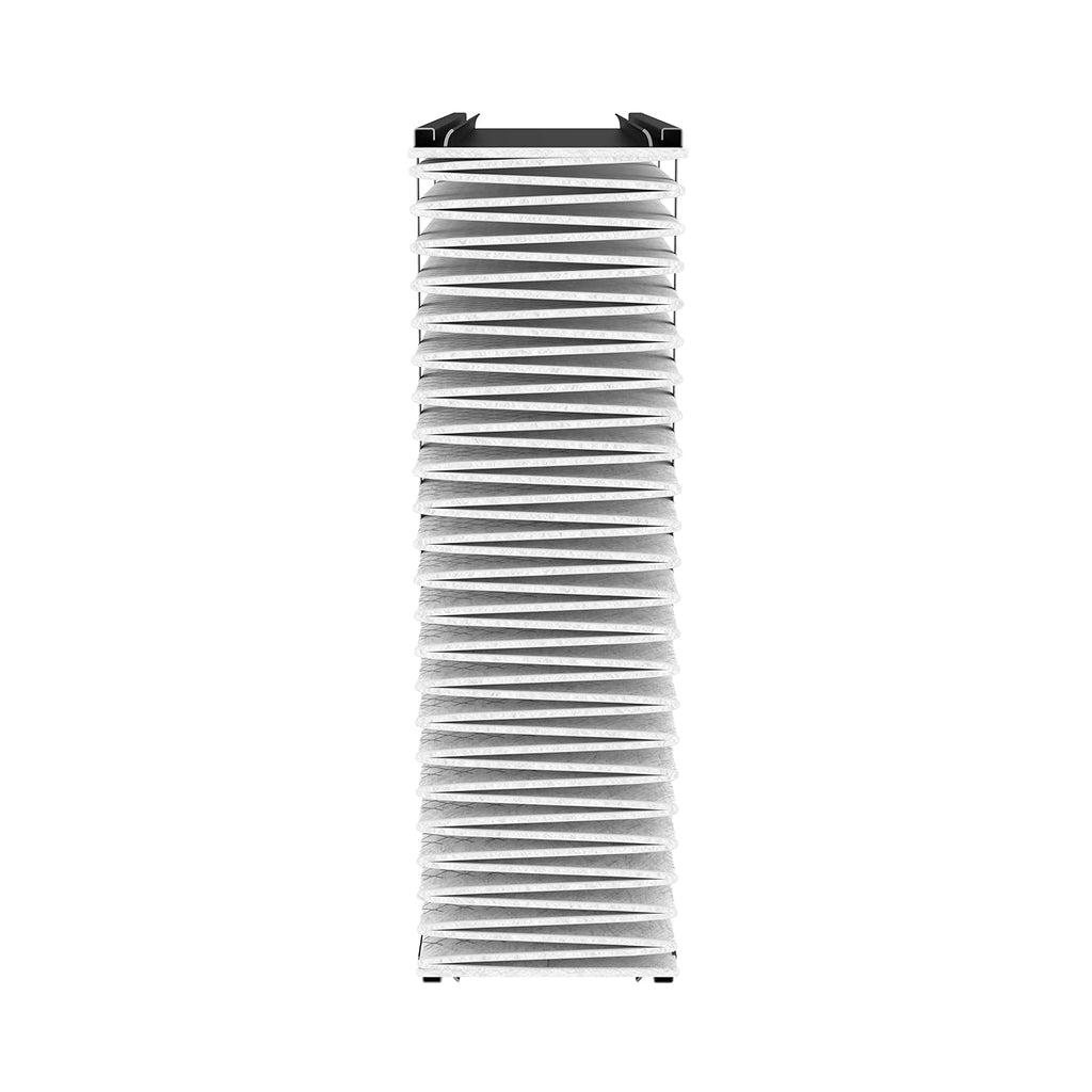 AprilAire 213 Replacement Filter for AprilAire Whole House Air Purifiers - MERV 13, Healthy Home Allergy, 20x25x4 Air Filter, Slide-In, (Pack of 4)