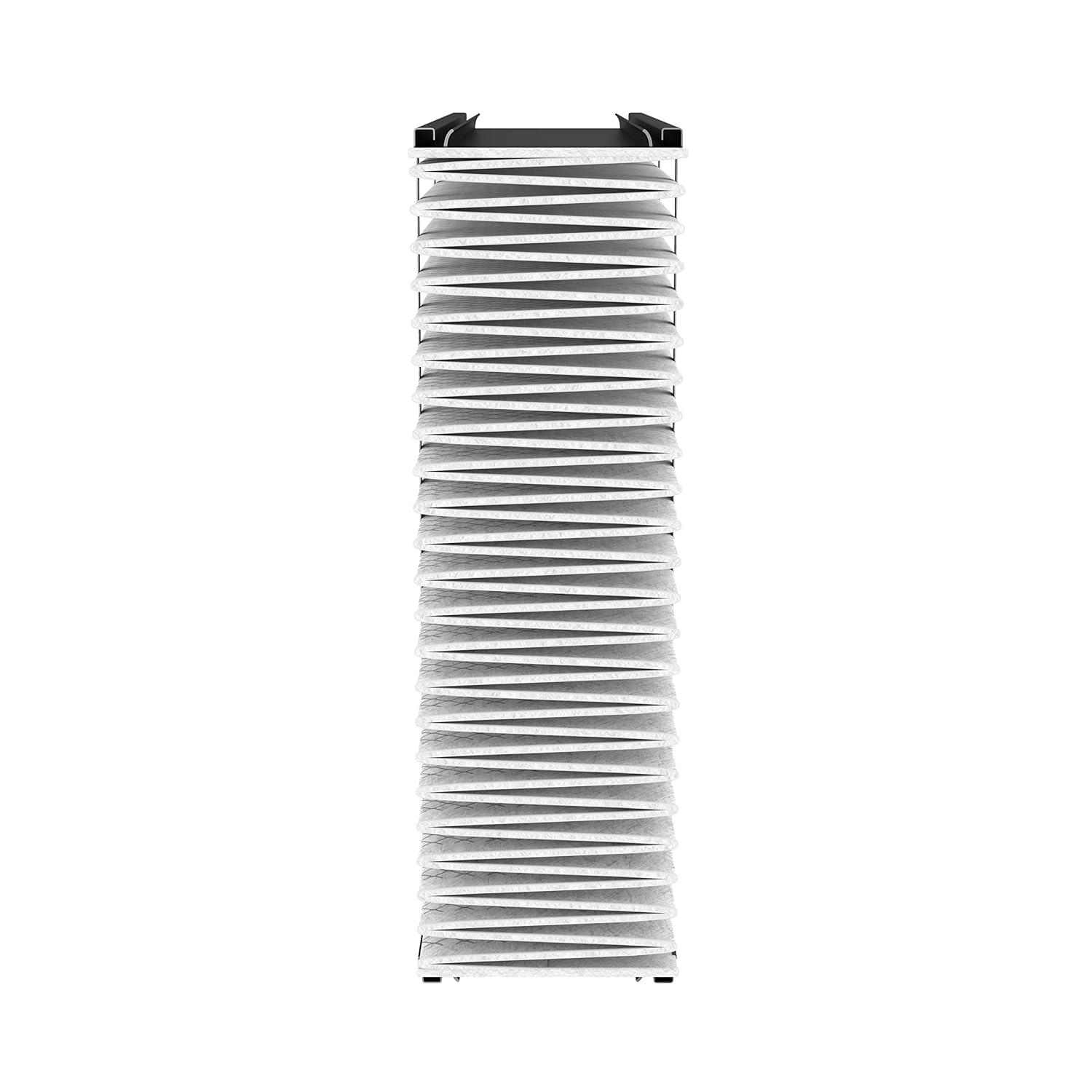 AprilAire 213 Replacement Filter for AprilAire Whole House Air Purifiers - MERV 13, Healthy Home Allergy, 20x25x4 Air Filter, Slide-In, (Pack of 4)