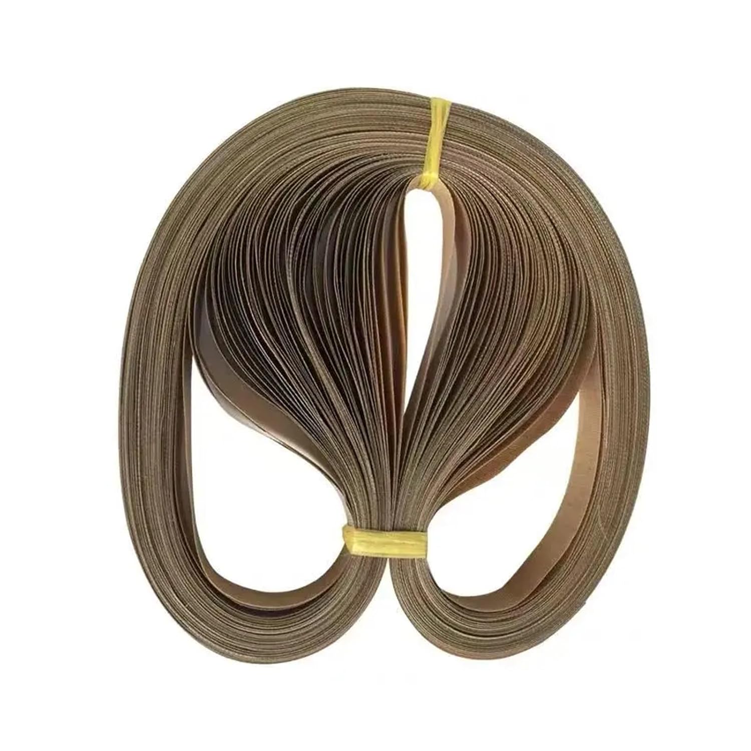 50pcs/lot Belt for FR-900 Continuous Band Sealer or FRD-1000 750/770/810 PTFE Tape for Horizontal Sealing Machine(810mm)