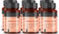 pureclinica Bilberry Extract – 1000mg (10:1) per Tablet – 1080 Tablets (6 x 180) – 36 Month Supply – High Strength
