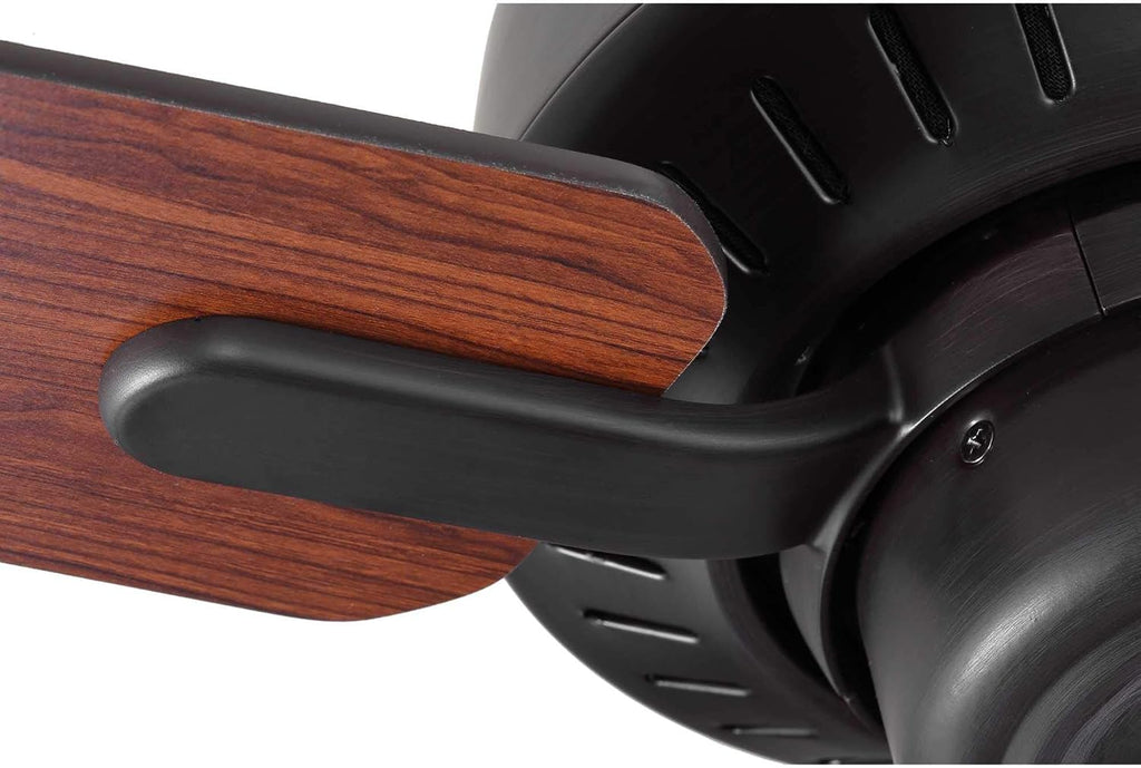 Progress Lighting Drift Collection 32' Four-Blade Ceiling Fan