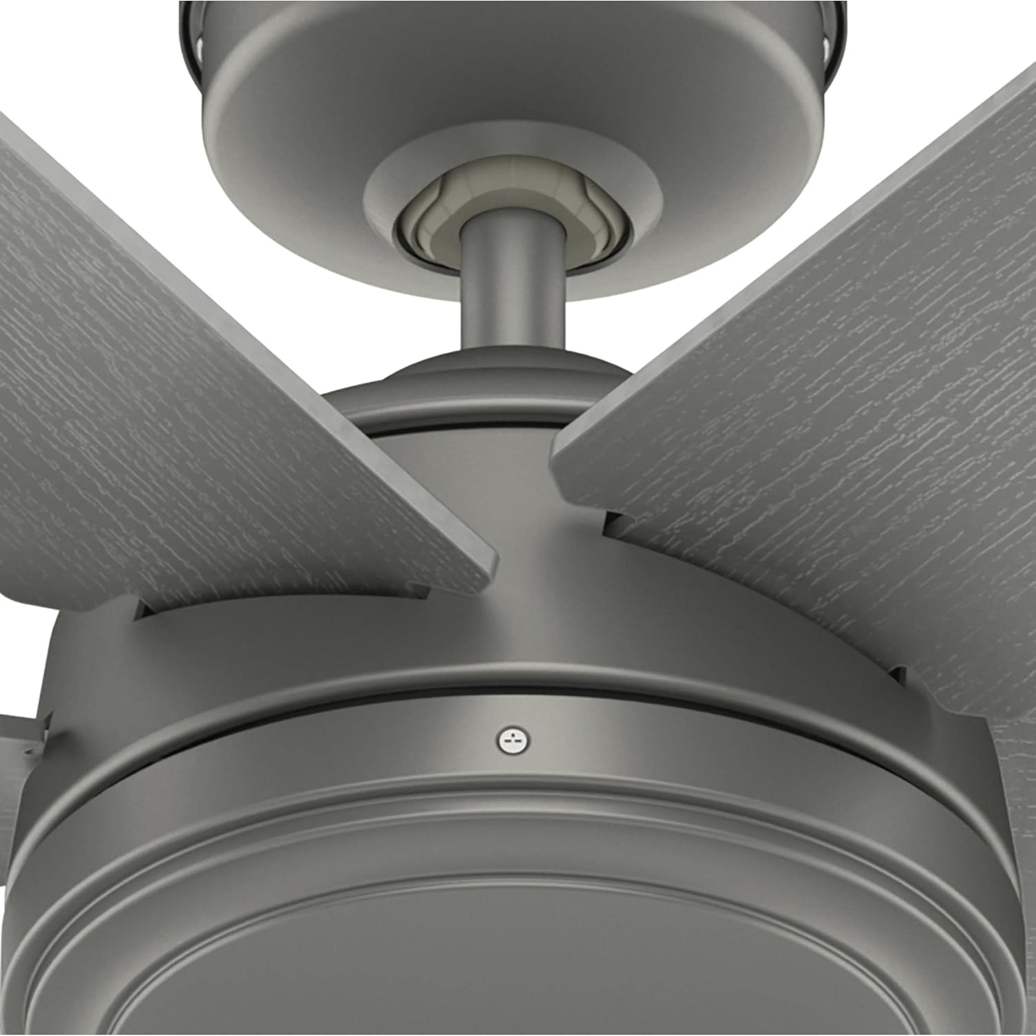 Hunter Jetty WeatherMax Indoor/Outdoor Ceiling Fan with Wall Control
